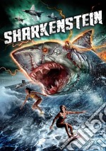 Sharkenstein [Edizione: Stati Uniti] dvd