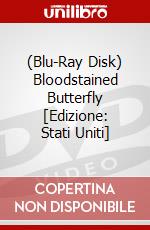 (Blu-Ray Disk) Bloodstained Butterfly [Edizione: Stati Uniti] brd