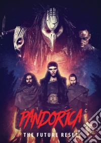 Pandorica dvd