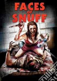 Faces Of Snuff [Edizione: Stati Uniti] dvd
