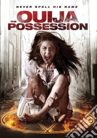 Ouija Possession [Edizione: Stati Uniti] dvd