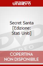 Secret Santa [Edizione: Stati Uniti] dvd