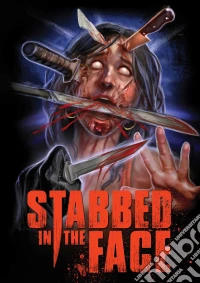 Stabbed In The Face [Edizione: Stati Uniti] dvd