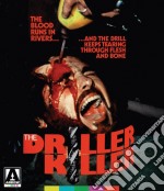 (Blu-Ray Disk) Driller Killer [Edizione: Stati Uniti] brd