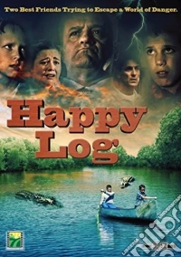 Happy Log [Edizione: Stati Uniti] dvd
