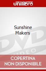 Sunshine Makers dvd