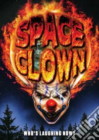 Space Clown [Edizione: Stati Uniti] dvd