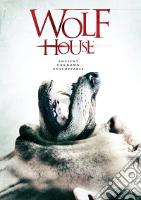 Wolf House [Edizione: Stati Uniti] dvd