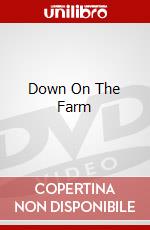 Down On The Farm dvd