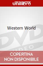 Western World dvd