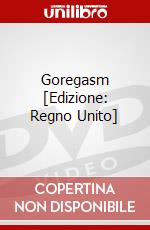 Goregasm [Edizione: Regno Unito] dvd