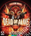 (Blu-Ray Disk) Dead Or Alive Trilogy [Edizione: Stati Uniti] dvd