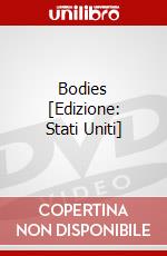 Bodies [Edizione: Stati Uniti] dvd
