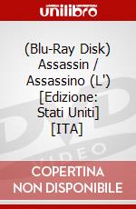 (Blu-Ray Disk) Assassin / Assassino (L') [Edizione: Stati Uniti] [ITA] film in dvd di Elio Petri