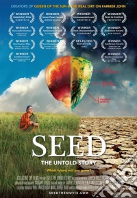 Seed: The Untold Story [Edizione: Stati Uniti] dvd