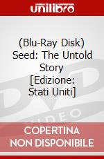 (Blu-Ray Disk) Seed: The Untold Story [Edizione: Stati Uniti] brd