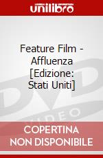 Feature Film - Affluenza dvd
