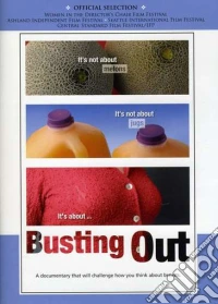 Busting Out dvd