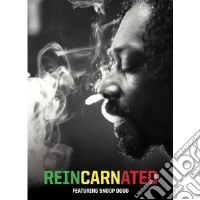 Snoop Lion - Reincarnated dvd