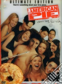 American Pie [Edizione: Stati Uniti] dvd