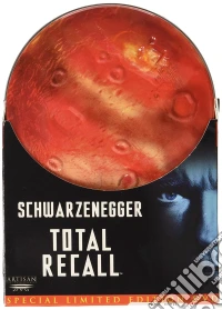 Dvd Promo - Total Recall [Edizione: Stati Uniti] dvd