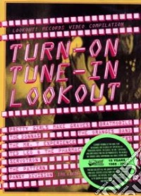 Turn on, tune in, lookou dvd