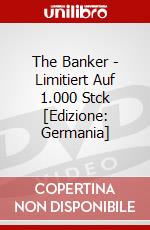 The Banker - Limitiert Auf 1.000 Stck [Edizione: Germania] dvd