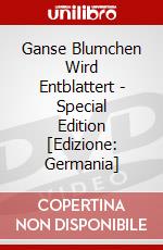 Ganse Blumchen Wird Entblattert - Special Edition [Edizione: Germania] dvd