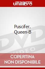 Puscifer. Queen-B dvd