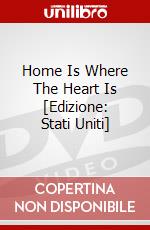 Home Is Where The Heart Is [Edizione: Stati Uniti] dvd
