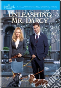 Unleashing Mr Darcy [Edizione: Stati Uniti] dvd
