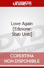 Love Again [Edizione: Stati Uniti] dvd
