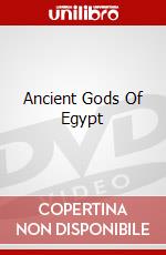 Ancient Gods Of Egypt dvd