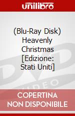 (Blu-Ray Disk) Heavenly Christmas [Edizione: Stati Uniti] brd