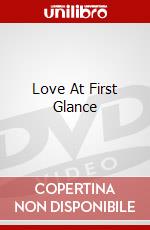 Love At First Glance dvd