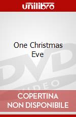One Christmas Eve dvd