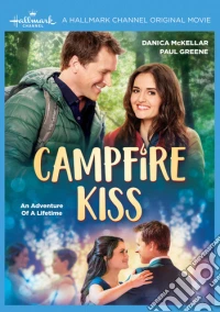 Campfire Kiss dvd