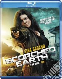 (Blu-Ray Disk) Scorched Earth [Edizione: Stati Uniti] brd