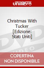 Christmas With Tucker [Edizione: Stati Uniti] dvd