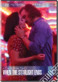 When The Starlight Ends [Edizione: Stati Uniti] dvd