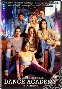 Dance Academy: The Comeback [Edizione: Stati Uniti] dvd