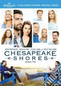 Chesapeake Shores: Season 2 dvd