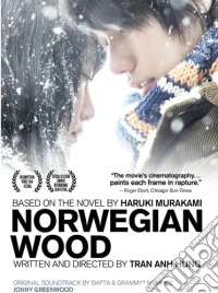 Norwegian Wood [Edizione: Stati Uniti] dvd