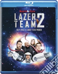 (Blu-Ray Disk) Lazer Team 2 [Edizione: Stati Uniti] brd