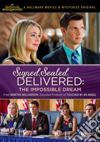 Signed Sealed Delivered: Impossible Dream [Edizione: Stati Uniti] dvd
