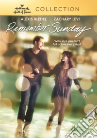 Remember Sunday [Edizione: Stati Uniti] dvd