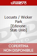 Locusts / Wicker Park [Edizione: Stati Uniti] dvd