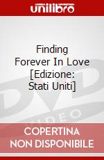 Finding Forever In Love [Edizione: Stati Uniti] dvd