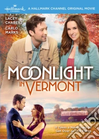 Moonlight In Vermont dvd