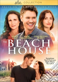 Beach House dvd